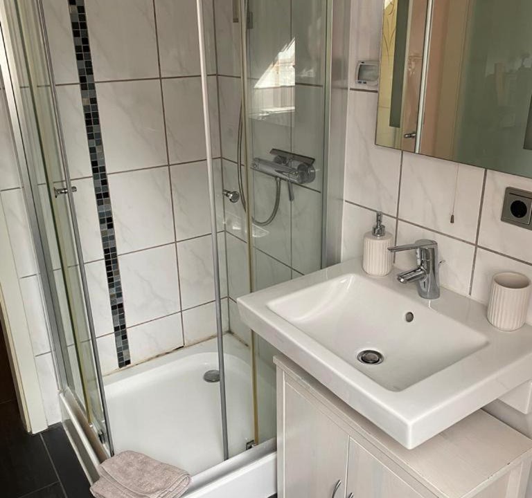 Photo of Bathroom in Wendelstein