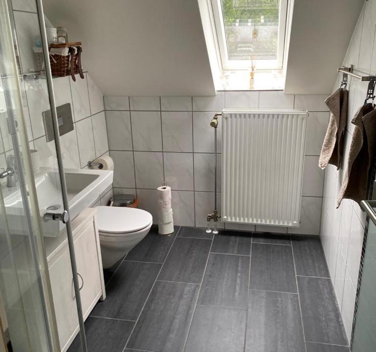 Photo of Bathroom in Wendelstein