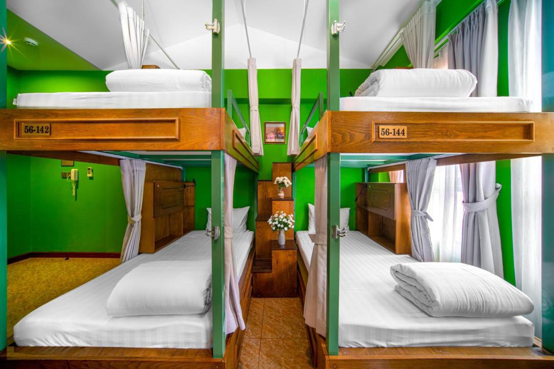 Photo of Bedroom in Hang Dao