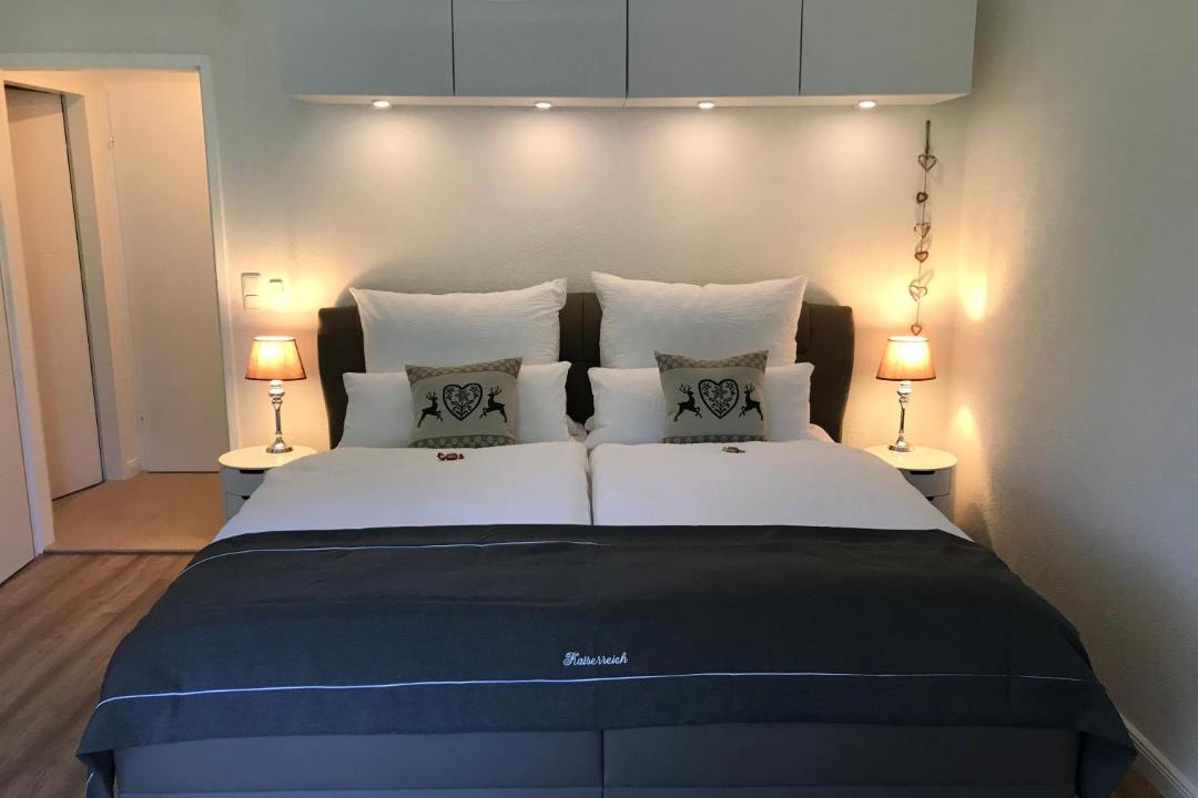 Photo of Bedroom in Graz