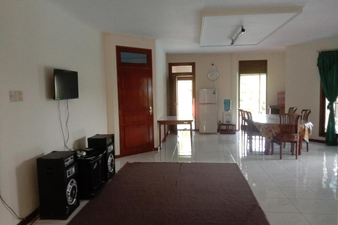 Photo of Livingroom in Cisarua