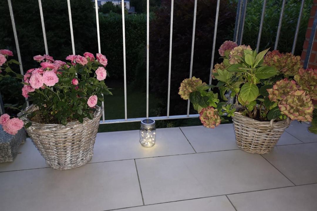 Photo of Patio Balcony in Burglesum