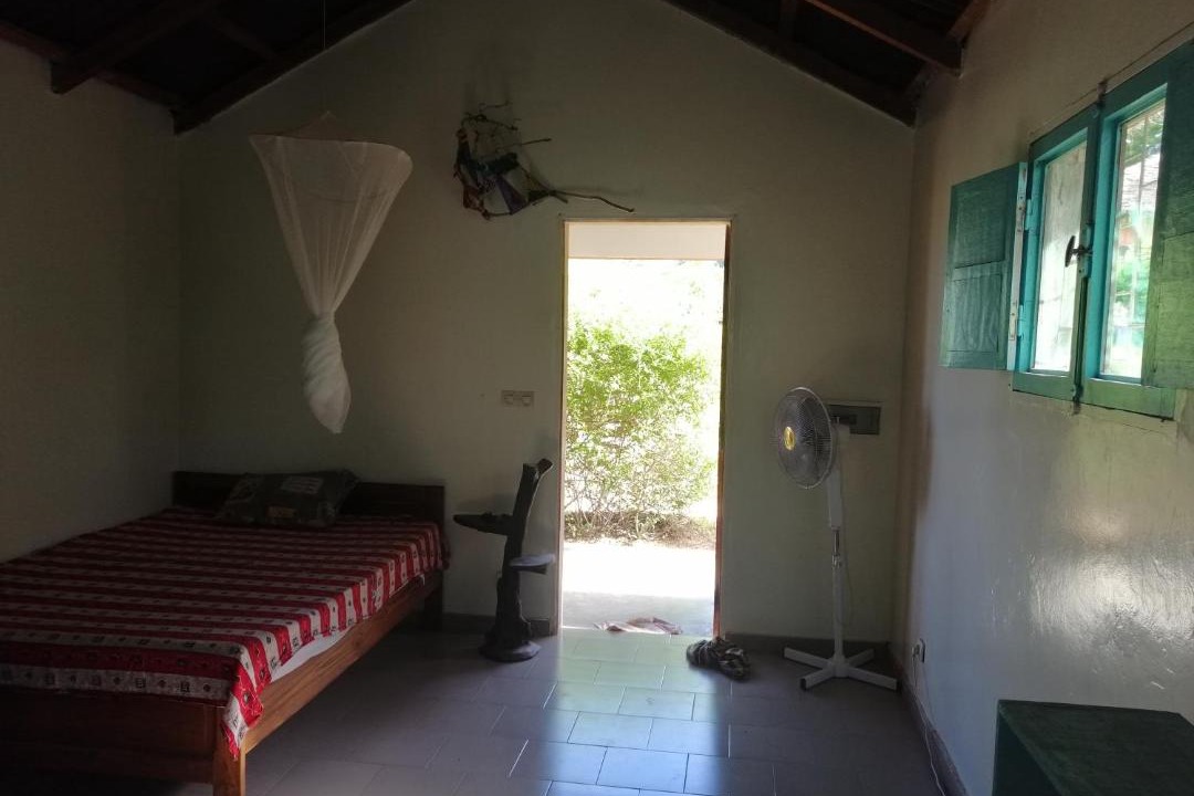 Photo of Bedroom in Diebering