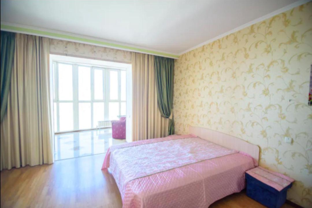 Photo of Bedroom in Kuzmichi