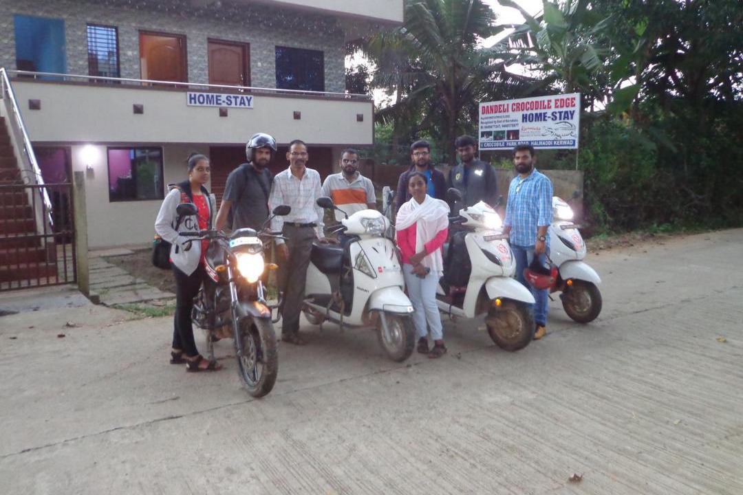 Photo of Others in Dandeli