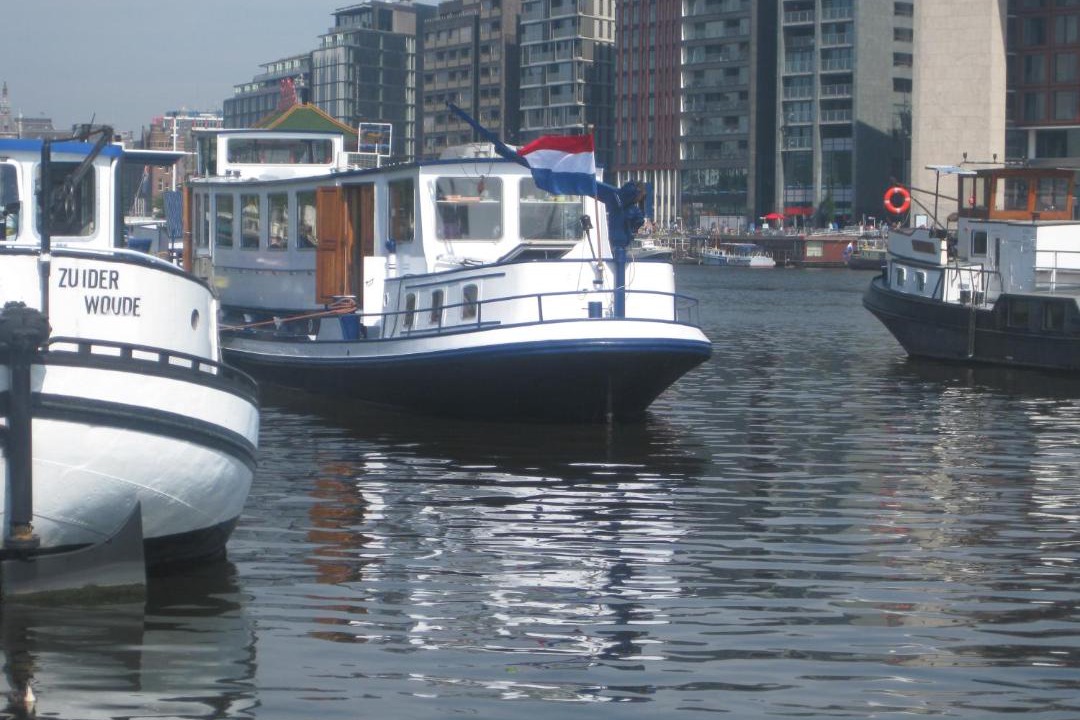 Photo of Others in Nieuwmarkt en Lastage
