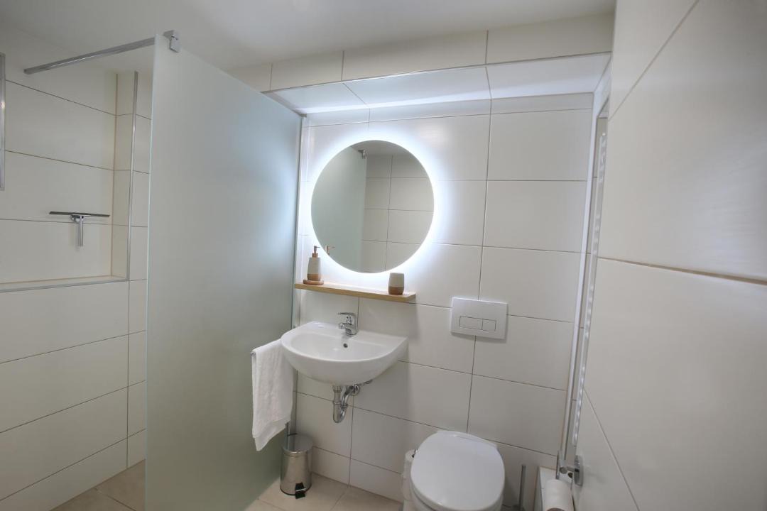 Photo of Bathroom in Eberau