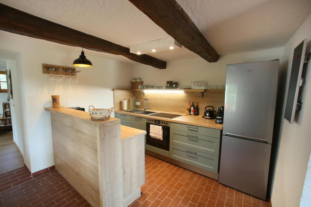 Photo of Kitchen in Eberau