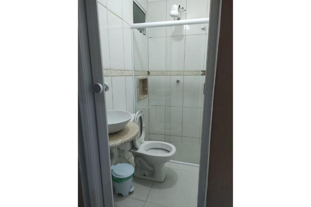 Photo of Bathroom in Trindade
