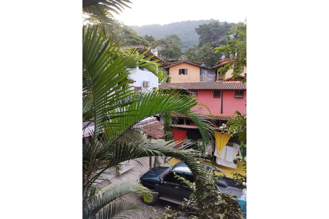 Photo of Patio Balcony in Trindade