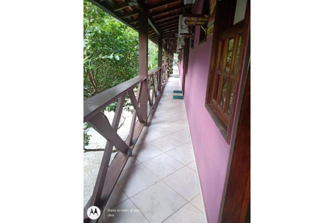 Photo of Patio Balcony in Trindade