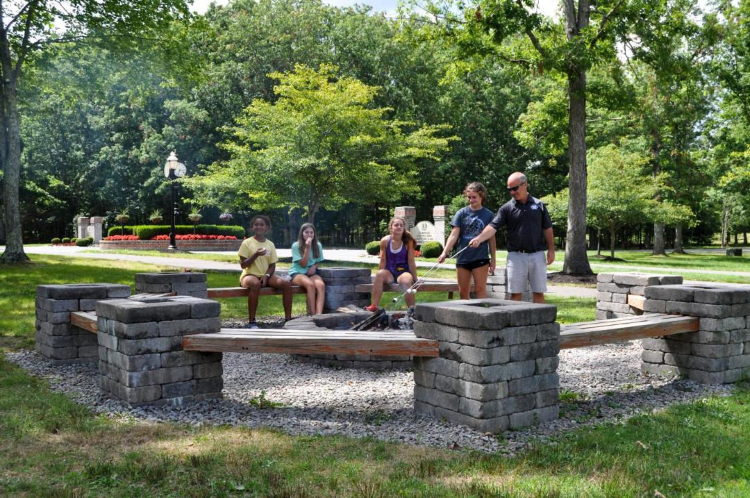 Photo of Others in Glade Springs