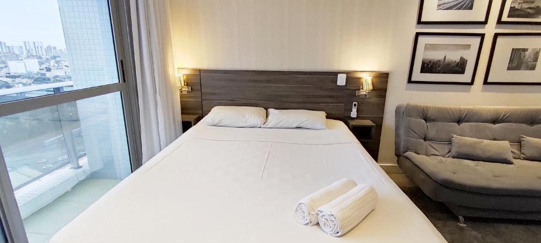 Photo of Bedroom in Reboucas