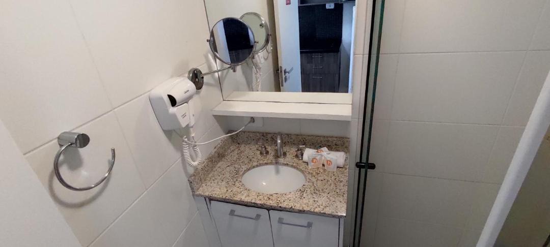 Photo of Bathroom in Reboucas
