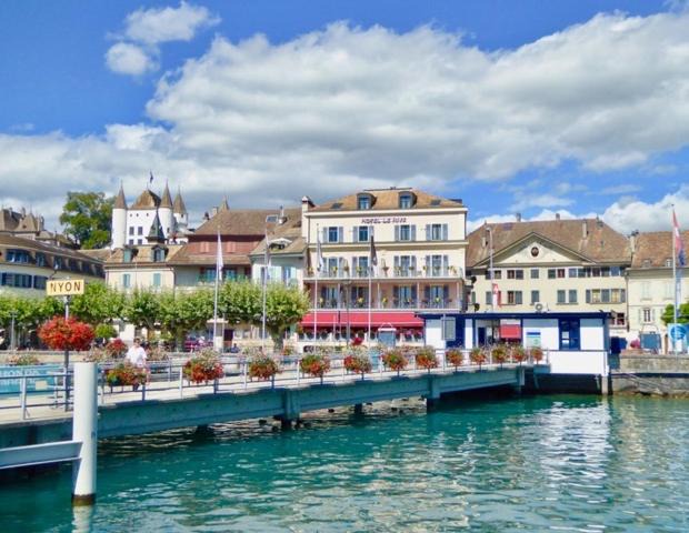 Photo of Others in Nyon