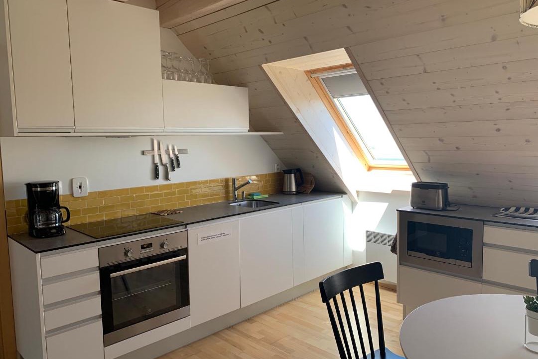 Photo of Kitchen in Pavlov