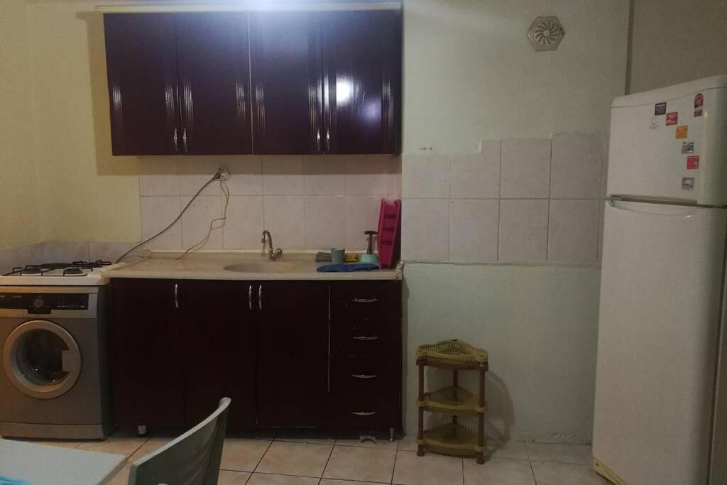 Photo of Kitchen in Antalya City Centre