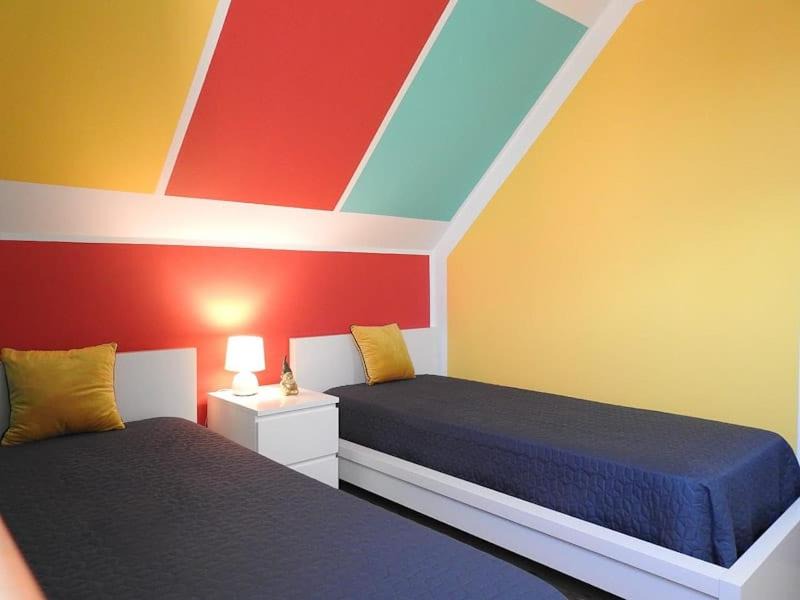 Photo of Bedroom in Toltestava