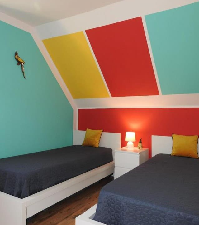 Photo of Bedroom in Toltestava