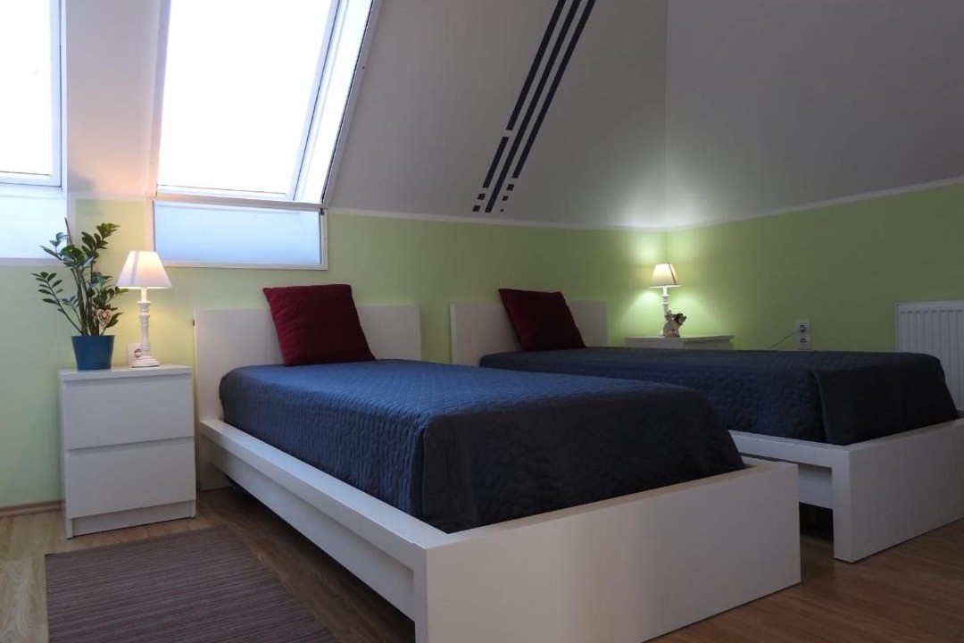 Photo of Bedroom in Toltestava