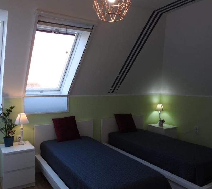 Photo of Bedroom in Toltestava