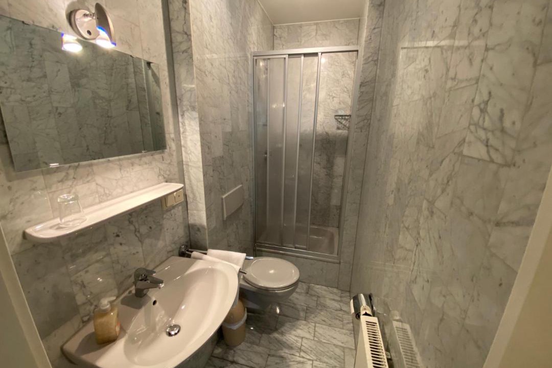 Photo of Bathroom in Heilbad Heiligenstadt