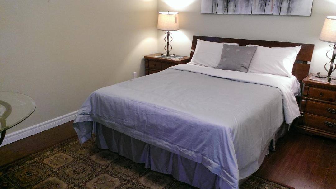 Photo of Bedroom in Waterloo