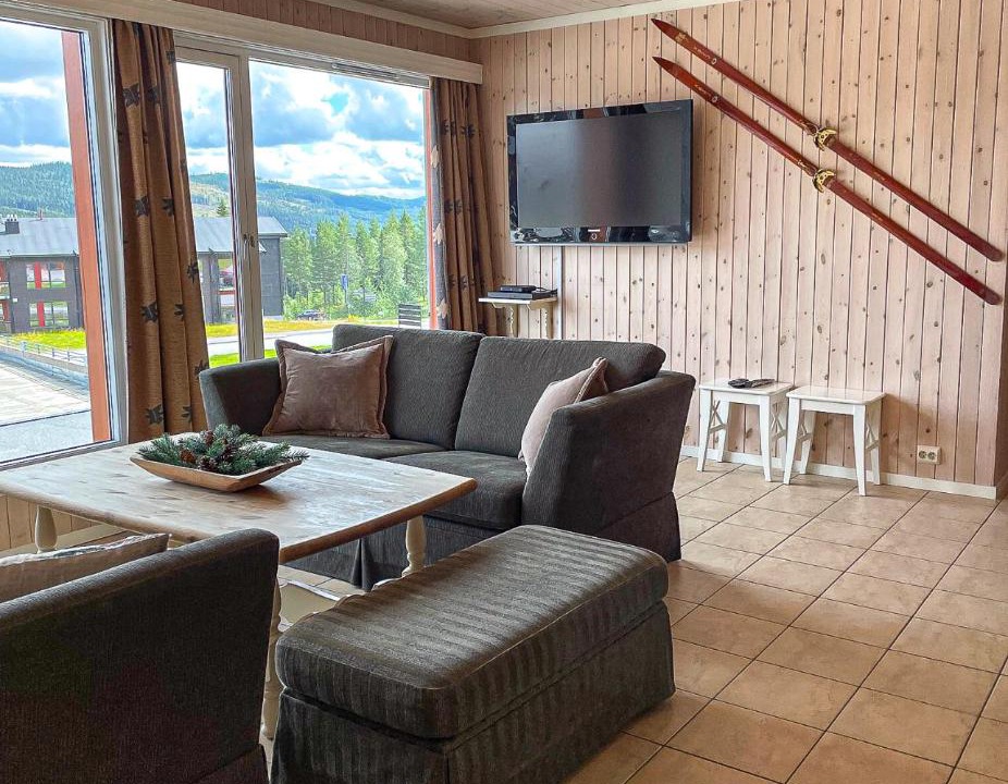Photo of Livingroom in Trysil