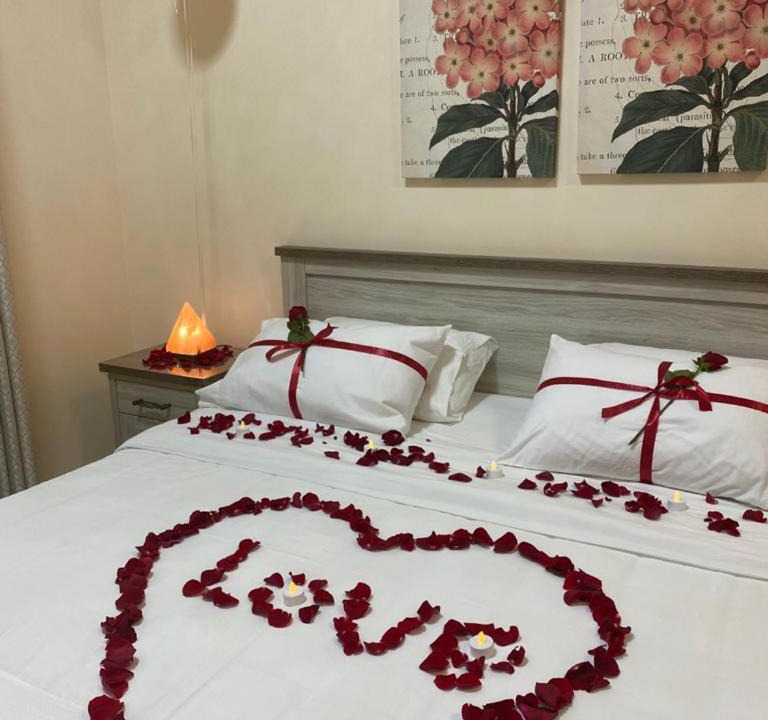 Photo of Bedroom in Al Hamra Village