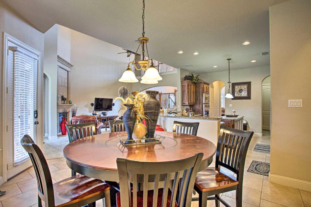 Photo of Kitchen in Flower Mound
