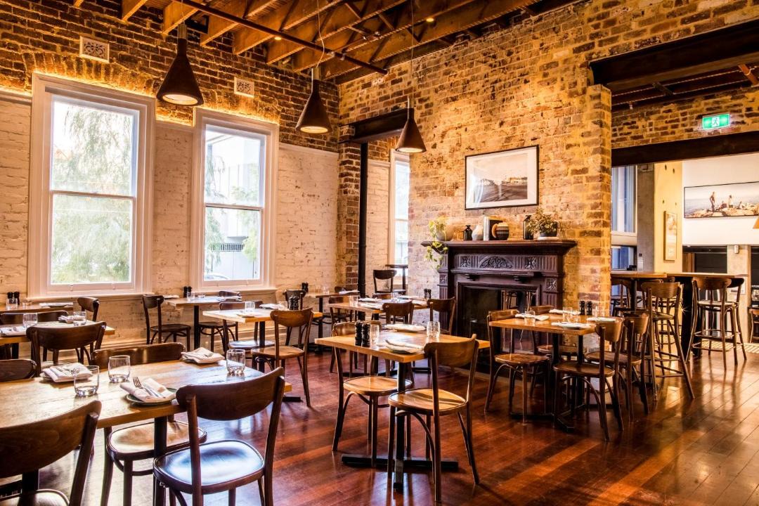Photo of Kitchen in West Perth
