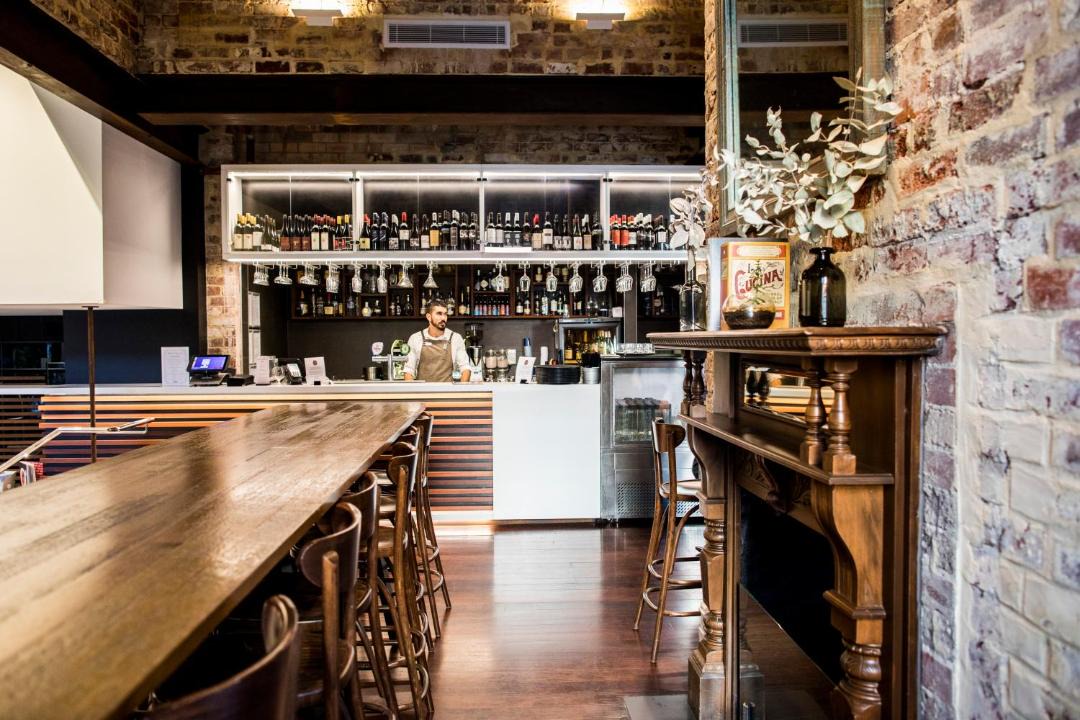 Photo of Kitchen in West Perth