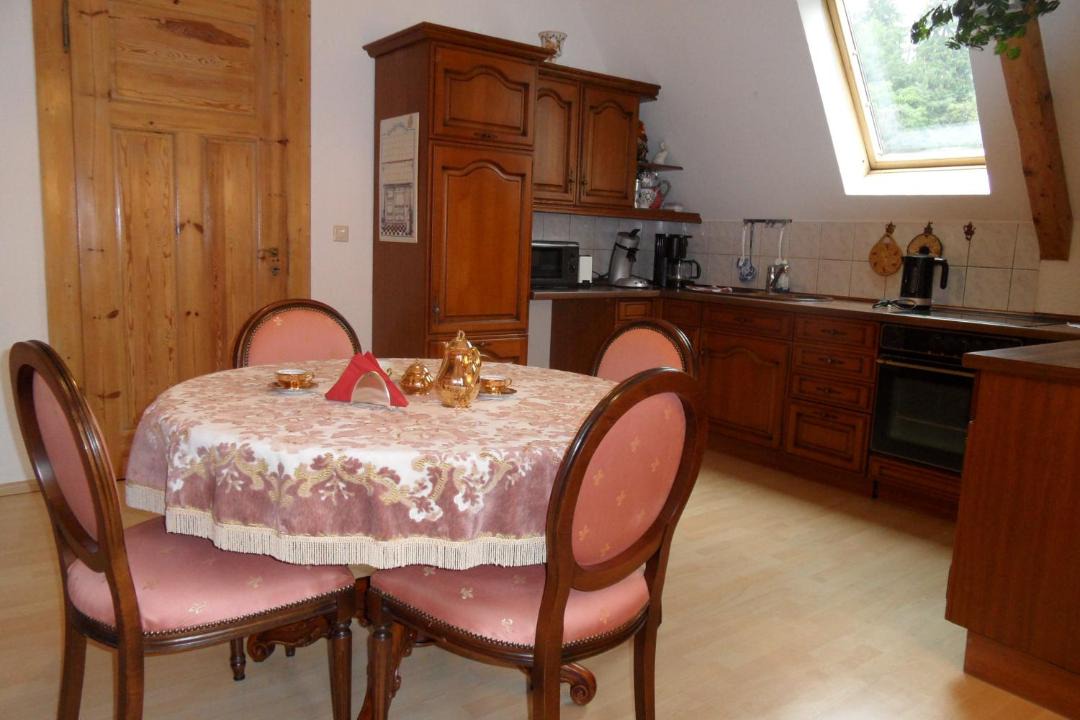Photo of Livingroom in Orth