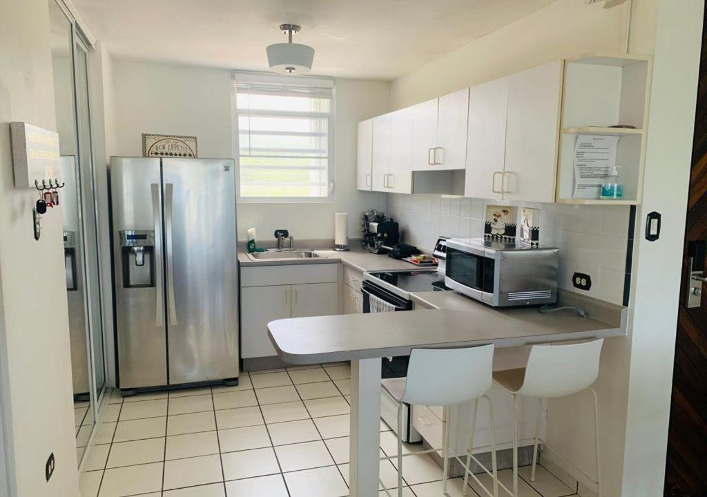 Photo of Kitchen in Ceiba