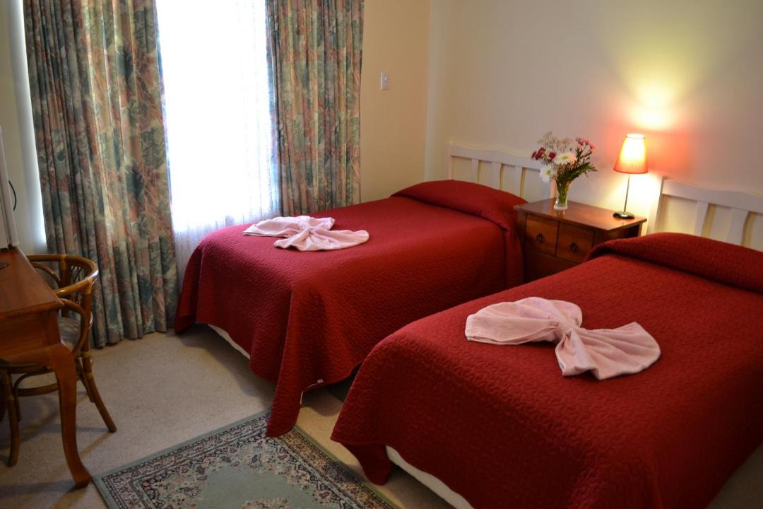 Photo of Bedroom in Warwick