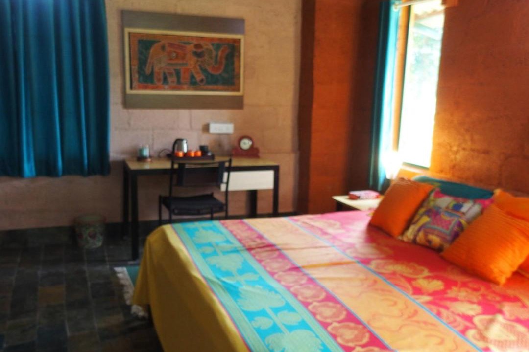 Photo of Bedroom in Anekal