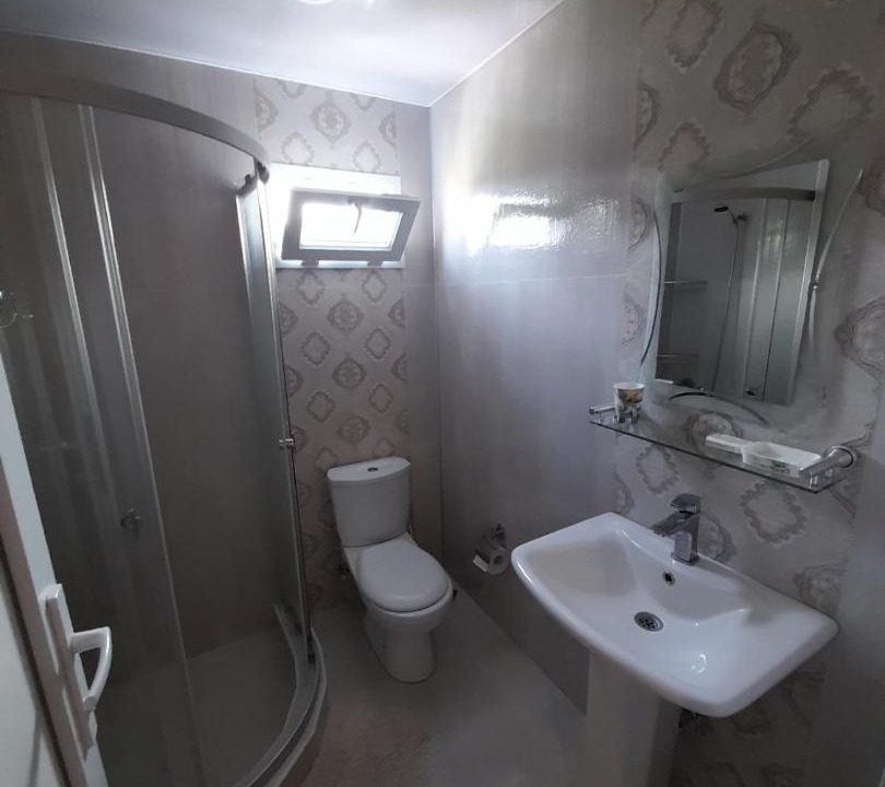 Photo of Bathroom in Mtsvane Kontskhi