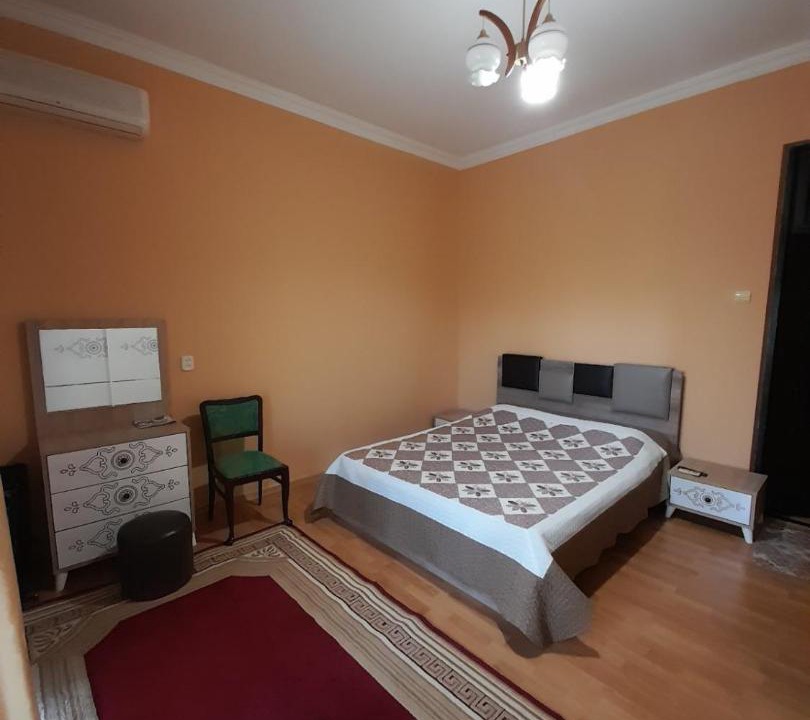 Photo of Bedroom in Mtsvane Kontskhi