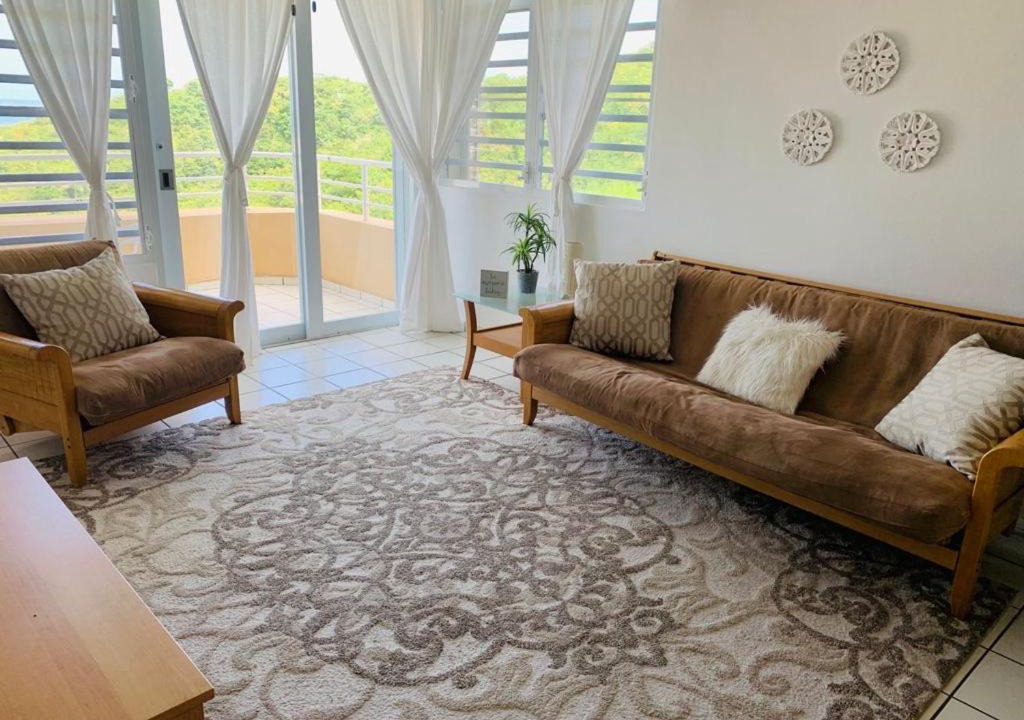 Photo of Livingroom in Ceiba