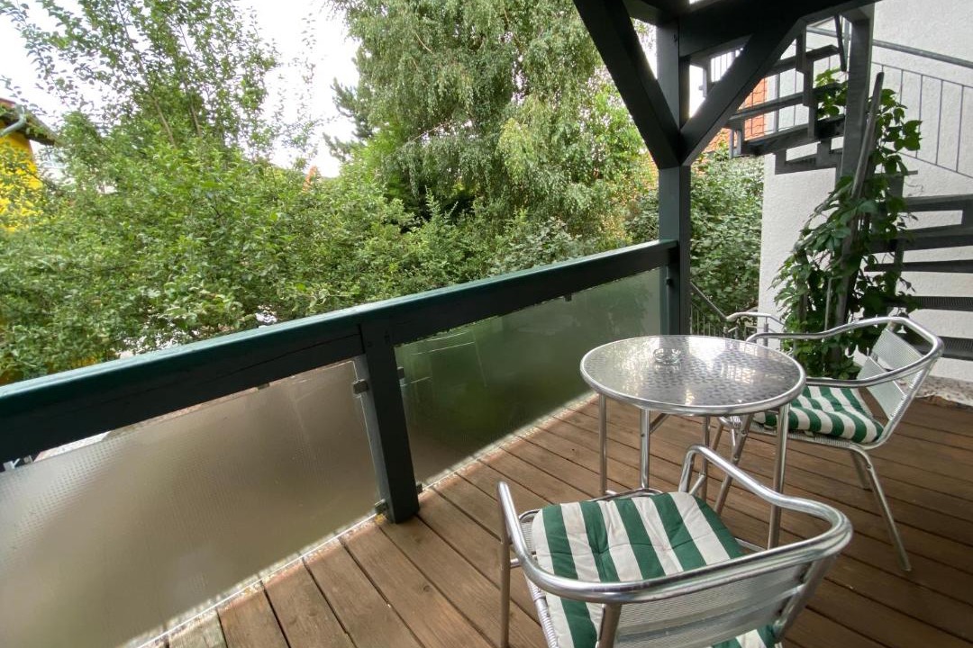 Photo of Patio Balcony in Heilbad Heiligenstadt