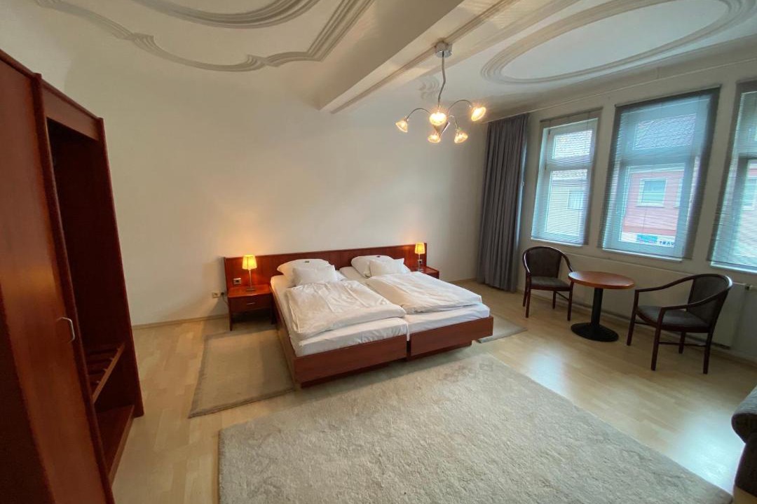 Photo of Bedroom in Heilbad Heiligenstadt