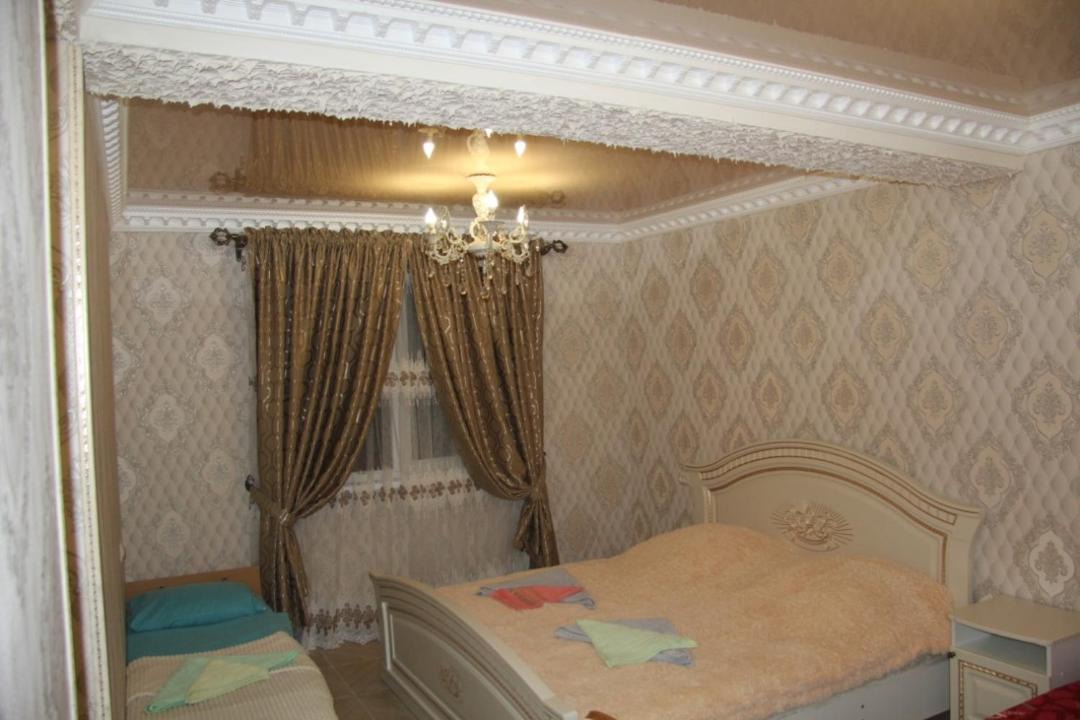 Photo of Bedroom in Sokhumi