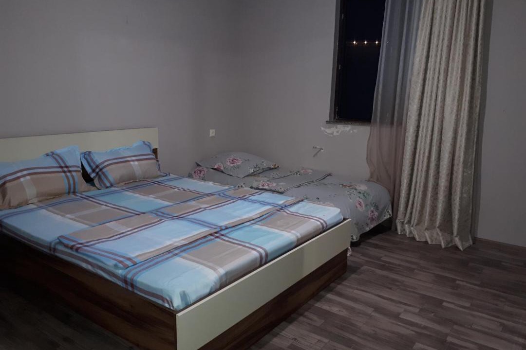 Photo of Bedroom in Khelvachauri
