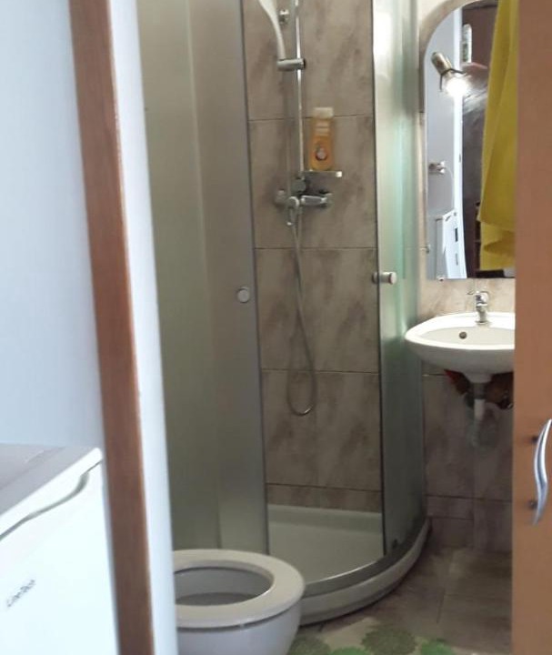 Photo of Bathroom in Bucharest City-Centre