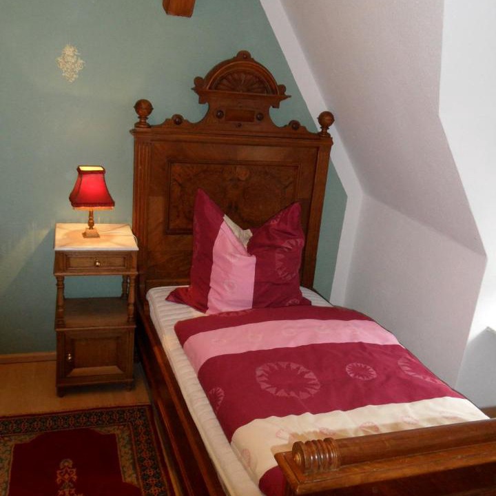 Photo of Bedroom in Orth