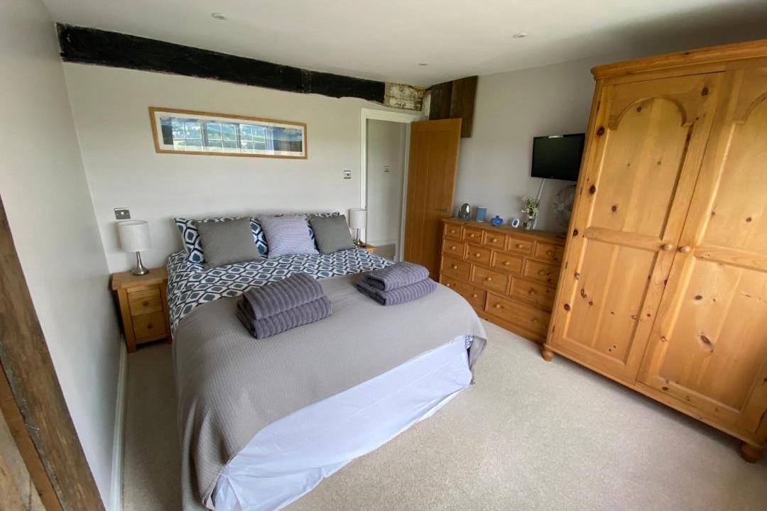 Photo of Bedroom in Ewhurst Green