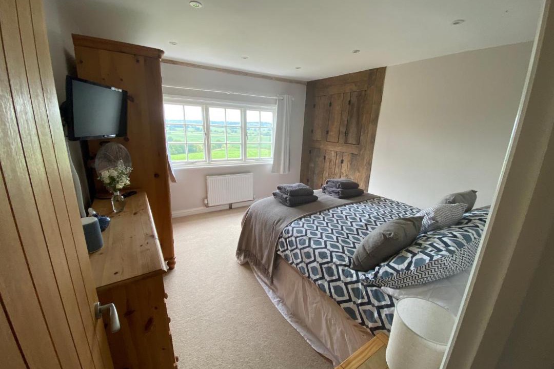 Photo of Bedroom in Ewhurst Green
