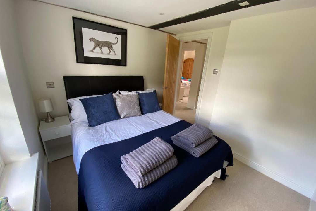 Photo of Bedroom in Ewhurst Green