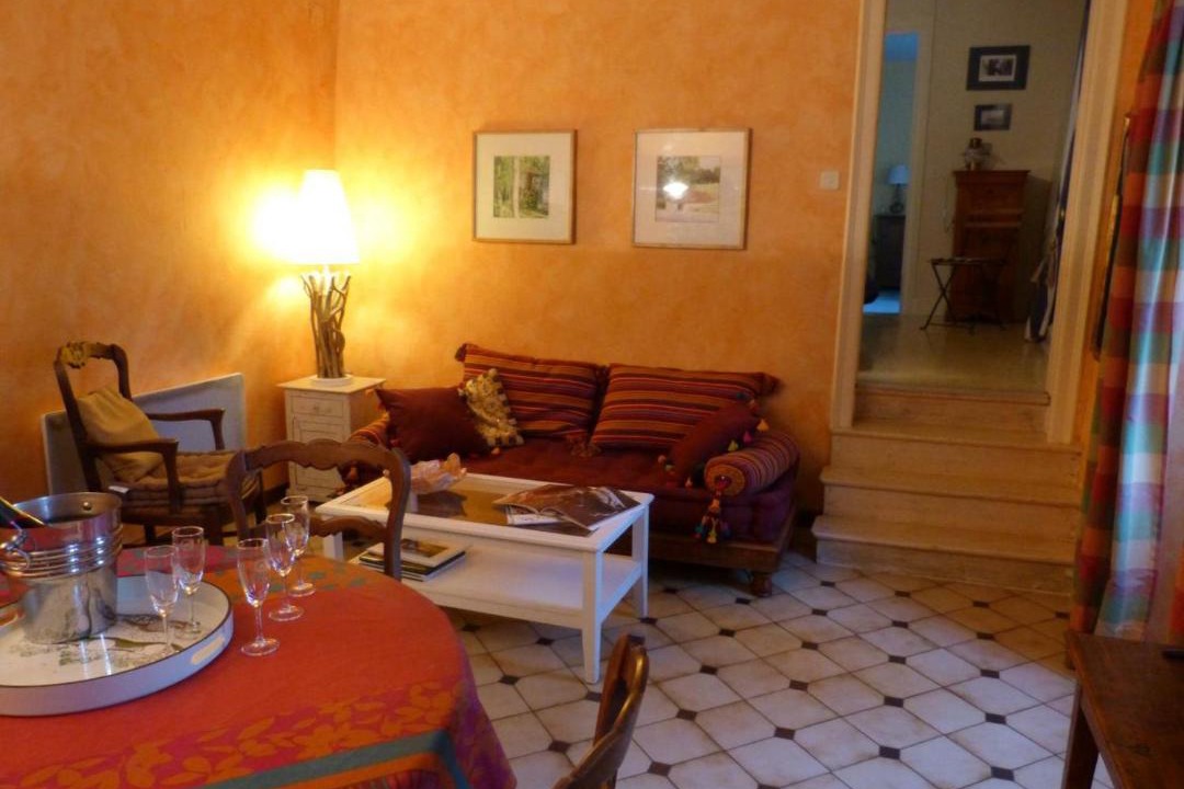 Photo of Livingroom in Foucheres