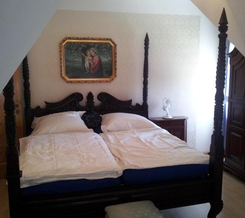 Photo of Bedroom in Orth